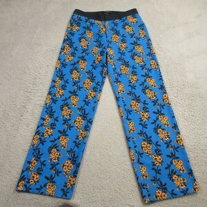 Scotch &‎ Soda Mens Floral Satin Pants size Small 30 x 31L Maison scotch summer